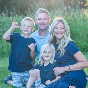 Meet your Posher, Kristen